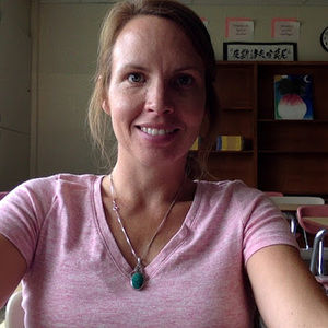 Meet your Posher, Kerry